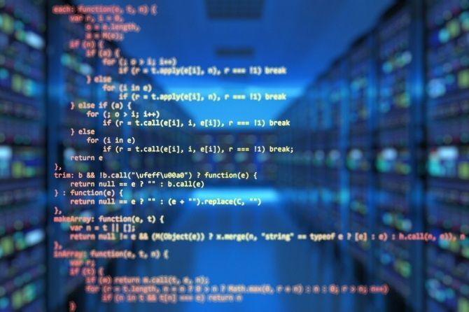 El nacimiento de la era digital: Los primeros lenguajes de programación