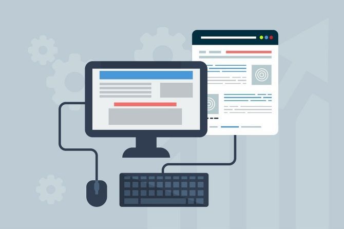 ¿Cómo crear mi propia página web?