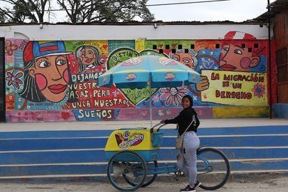 La migración vista como una gran oportunidad para el desarrollo