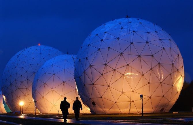 La inteligencia electrónica militar: Un avance estratégico en la era digital