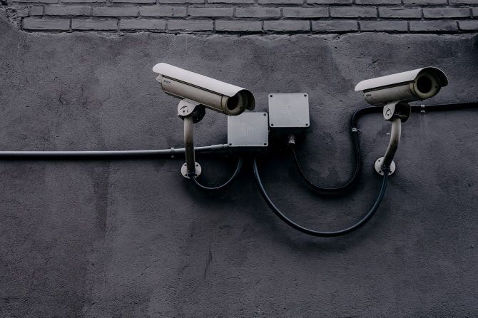 Protege tu hogar con sistemas de seguridad antirrobo de vanguardia