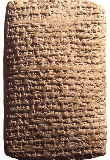 El origen de la escritura: Un viaje a las raíces de la comunicación humana