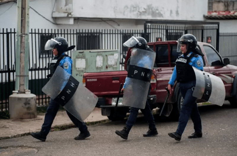 Misión de la ONU llegará a Honduras para ayudar a integrar mecanismo anticorrupción