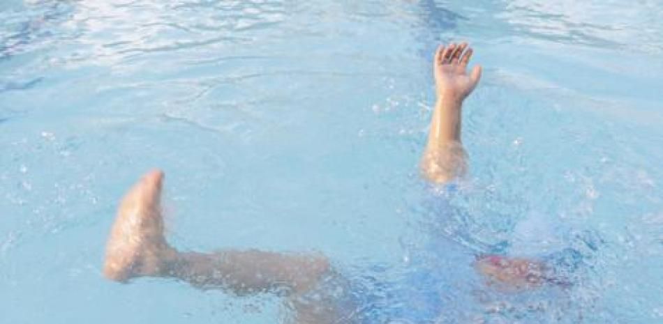 Dos niños de cuatro años mueren ahogados en Higüey en hechos separados