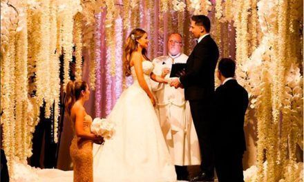 Sofía Vergara y Joe Manganiello tenían un conflicto sobre tener hijos: Él los quiere, ella no