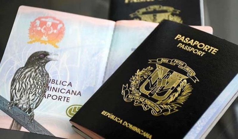 Pasaporte electrónico tendrá igual costo que el emitido en físico