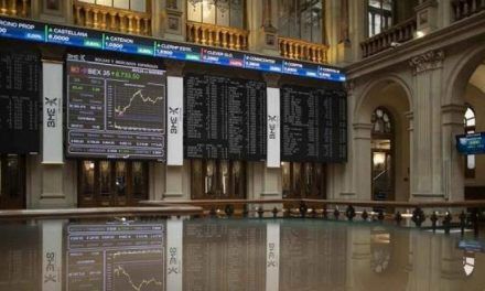 Resultados de empresas extienden racha de subidas de Wall Street a 12 jornadas
