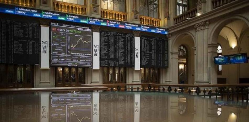 Resultados de empresas extienden racha de subidas de Wall Street a 12 jornadas