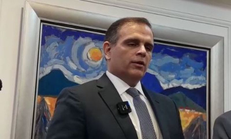 Préstamos del gobierno son seguros, según ministro de Hacienda