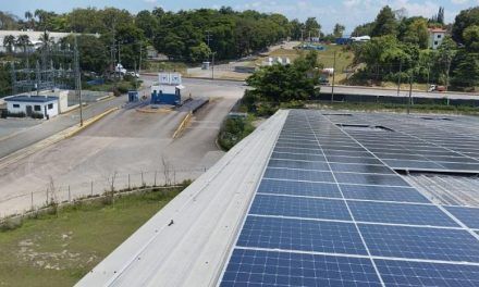 Más de 12,700 usuarios de las Edes usan paneles solares