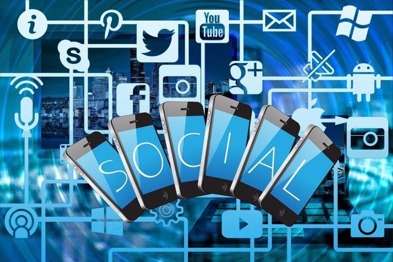 En el Día Mundial de las Redes Sociales, 5 consejos para usar estas plataformas de manera segura