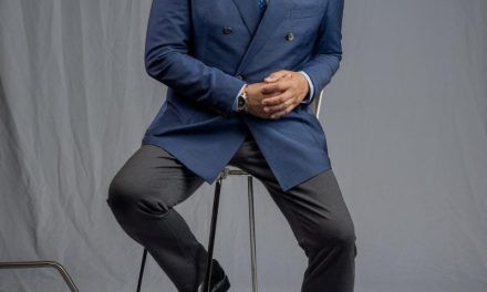 Daniel Sarcos: “Estoy batiendo récord, nunca en mi vida había pasado doce años con una persona”