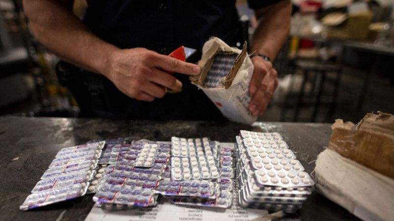 Sigue polémica entre Hogar Crea, DNCD y Consejo de Drogas sobre la letal droga fentanilo