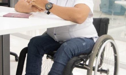 Melbin Marte, autor y conferencista cristiano: “Si no encontraste tu propósito de vida, viviste de más”