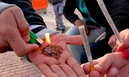 Psicólogas consideran incremento en ingesta de sustancias ilícitas es el detonante de incestos