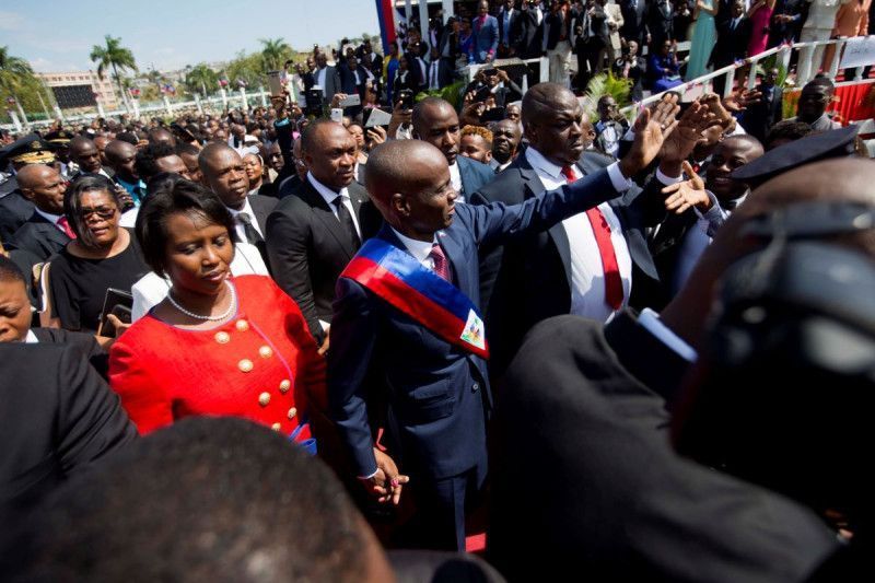Critican lentitud investigación de muerte de Moise