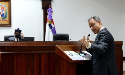Caso Medusa avanza con imputaciones de índole política contra exprocurador
