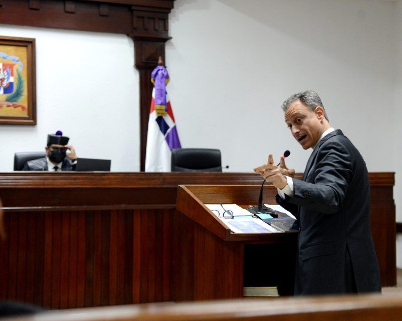 Caso Medusa avanza con imputaciones de índole política contra exprocurador