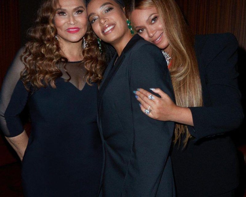Roban caja fuerte con un millón de dólares en efectivo y joyas de la casa de la madre de Beyoncé