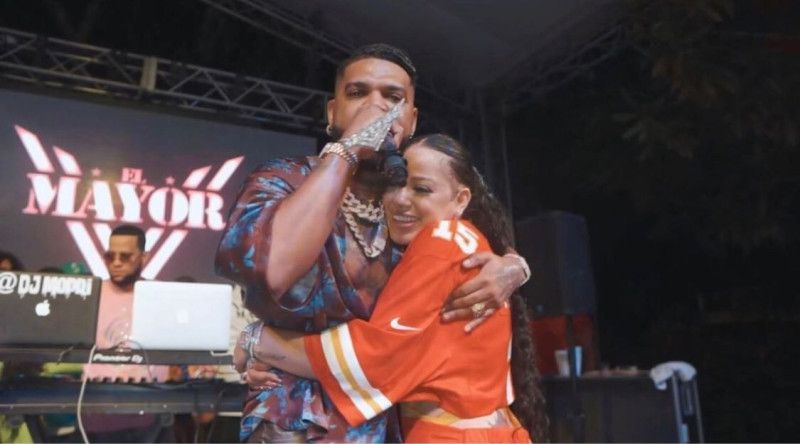Artistas urbanos se solidarizan con El Mayor Clásico