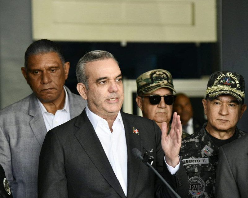 La DNCD tendrá una división para atacar circulación de sustancias psicotrópicas
