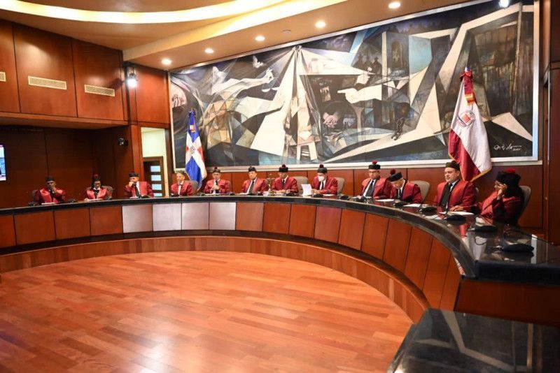 Transfuguismo de candidaturas tiene pendiente cuatro fallos en Tribunal Constitucional