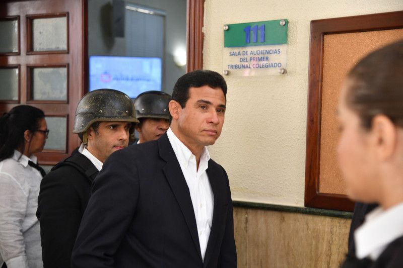 Implicados en caso Coral y Coral 5G tendrán que responder acusación en juicio de fondo
