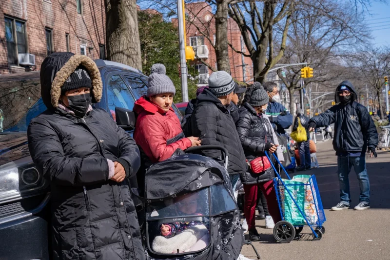Nueva York protegerá a los indocumentados que denuncien abusos laborales