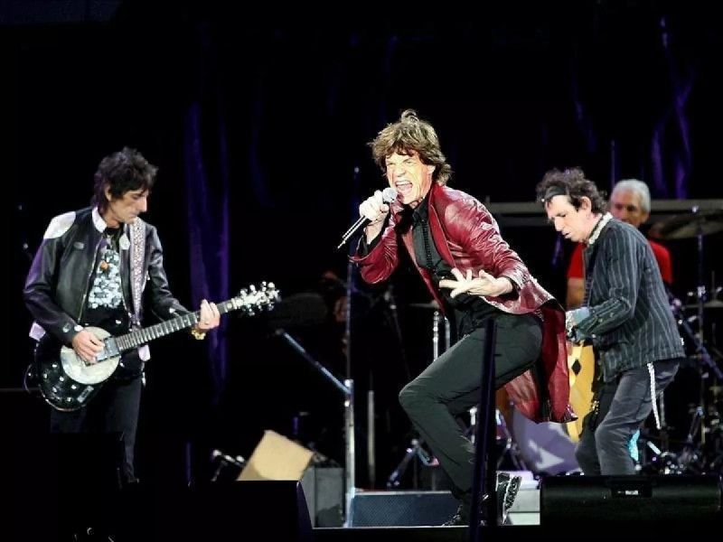 Rock and roll: de la rebeldía juvenil a la solidaridad global, este 13 de julio se celebra su día