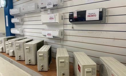 Se elevan las ventas de acondicionadores de aire y ventiladores