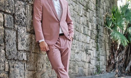 Leonardo 5th Avenue: una firma que revoluciona la moda masculina este verano
