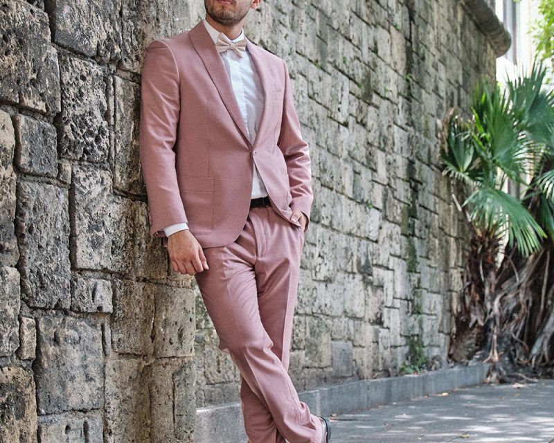 Leonardo 5th Avenue: una firma que revoluciona la moda masculina este verano