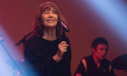 Muere la cantante y actriz británica Jane Birkin a los 76 años