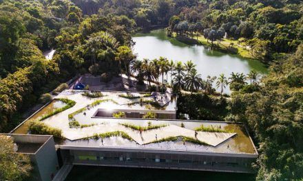El museo de arte al aire libre más grande de Latinoamérica renace tras una dura etapa