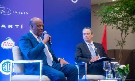 El Gobierno se prepara para transición energética