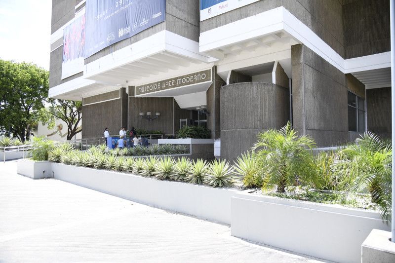 Ya se conocen las obras seleccionadas para la Bienal Nacional de Artes Visuales 2023