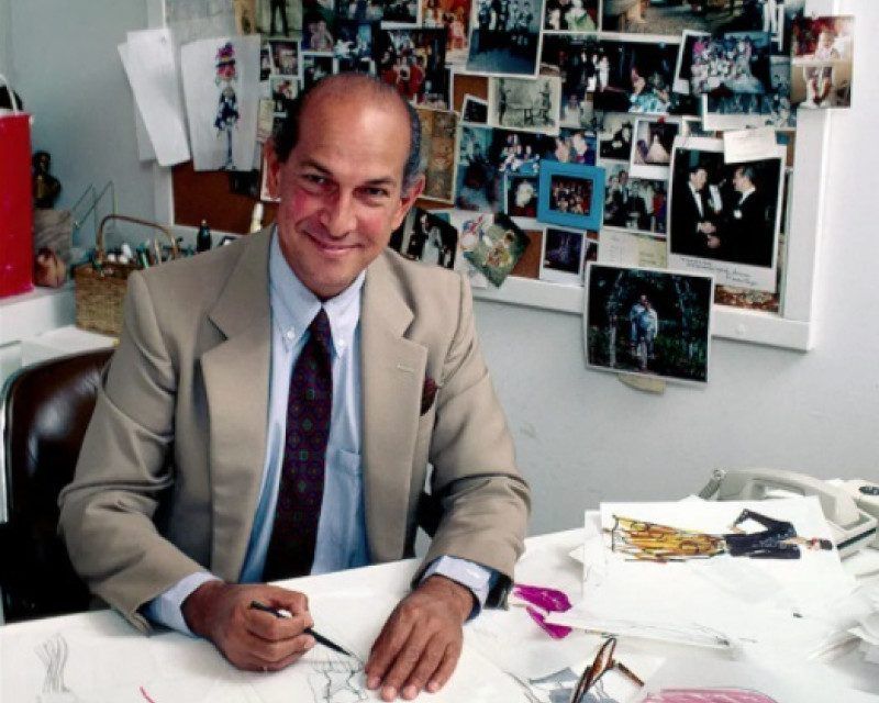 Oscar de la Renta: el legado y trayectoria del gurú del glamour