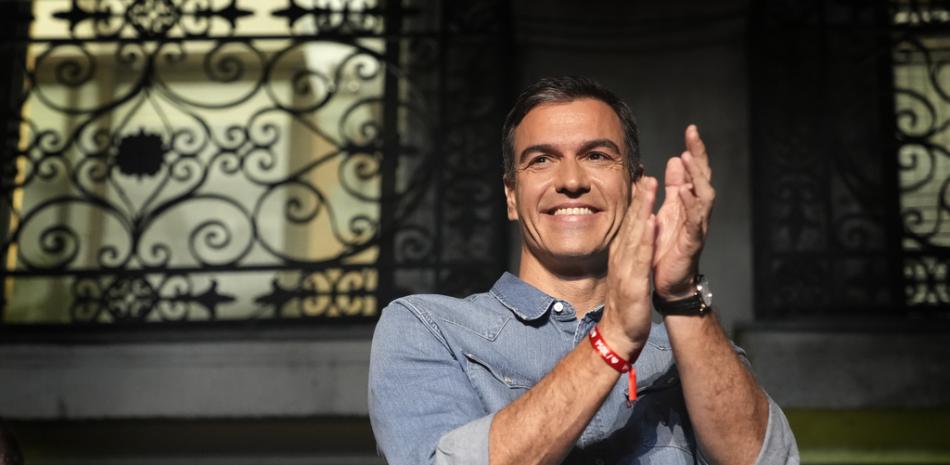 Pedro Sánchez pulveriza sondeos y podría gobernar de nuevo España