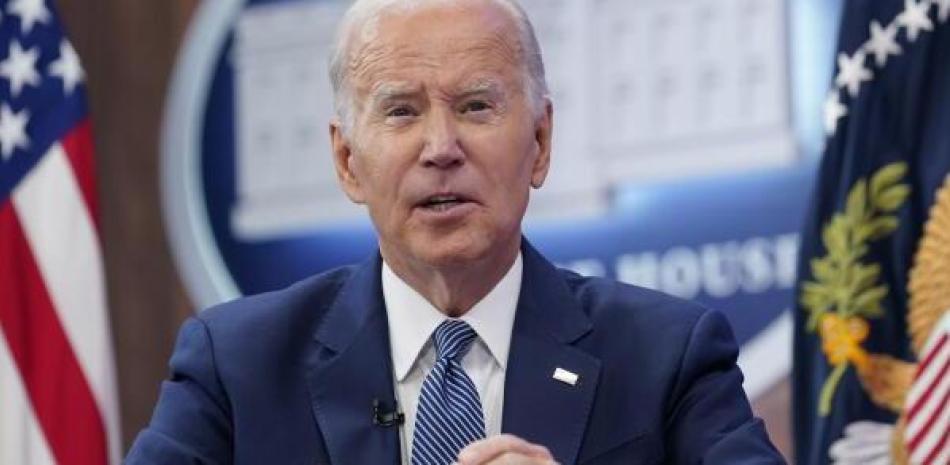 El gobierno de Biden desea conversar con los candidatos a la presidencia de Guatemala