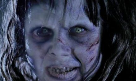 Universal anuncia nueva temporada de sus noches de terror este año con «El exorcista»