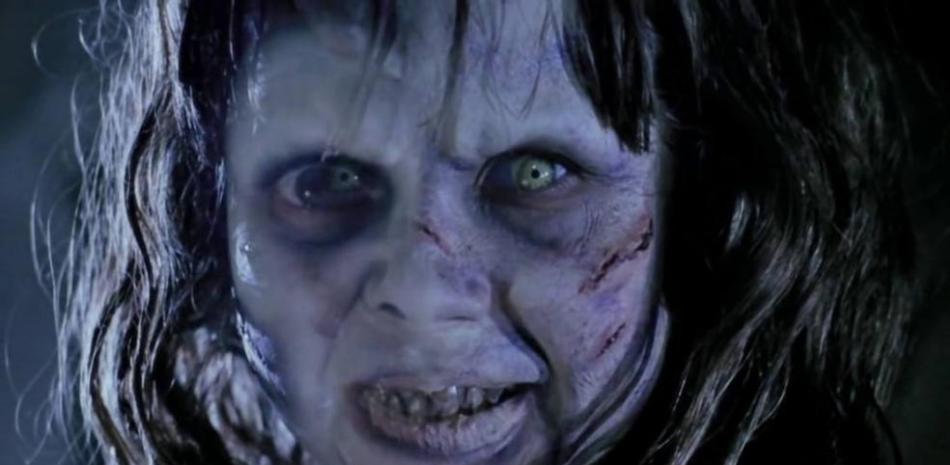 Universal anuncia nueva temporada de sus noches de terror este año con «El exorcista»