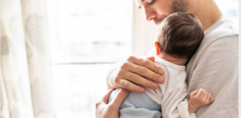 El día de los Padres, celebración que va más allá del tiempo