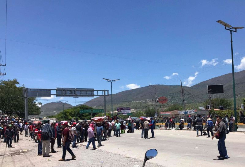 Organismo de México les pagó a bandas para hacer censos en pueblos