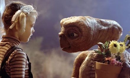 Los extraterrestres dan vida al cine y los títulos de películas son diversos, aquí te presentamos 10