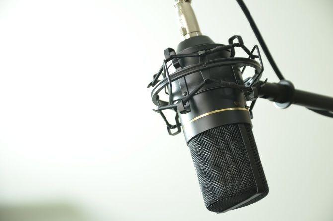 Micrófonos avanzados: Las últimas tendencias en captura de sonido