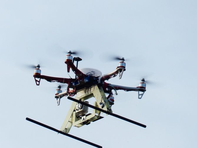 La importancia de los giroscopios: Un pilar fundamental en la navegación y la tecnología