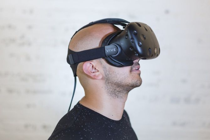 La realidad virtual: Una inmersión revolucionaria en nuevas dimensiones