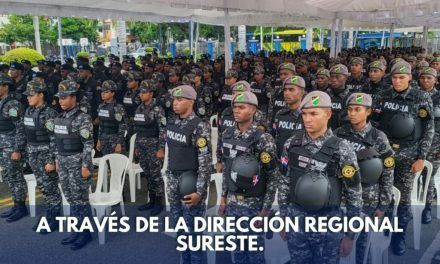 Operativos preventivos este fin de semana dejan resultados significativos en Hato Mayor, Juan Dolio y San Pedro de Macorís