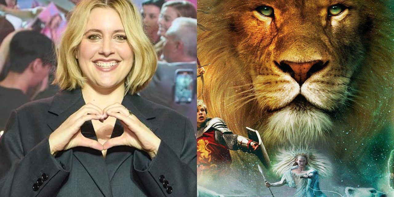 ‘Las crónicas de Narnia’: Greta Gerwig (‘Barbie’) tendría un acuerdo con Netflix para dirigir al menos dos películas