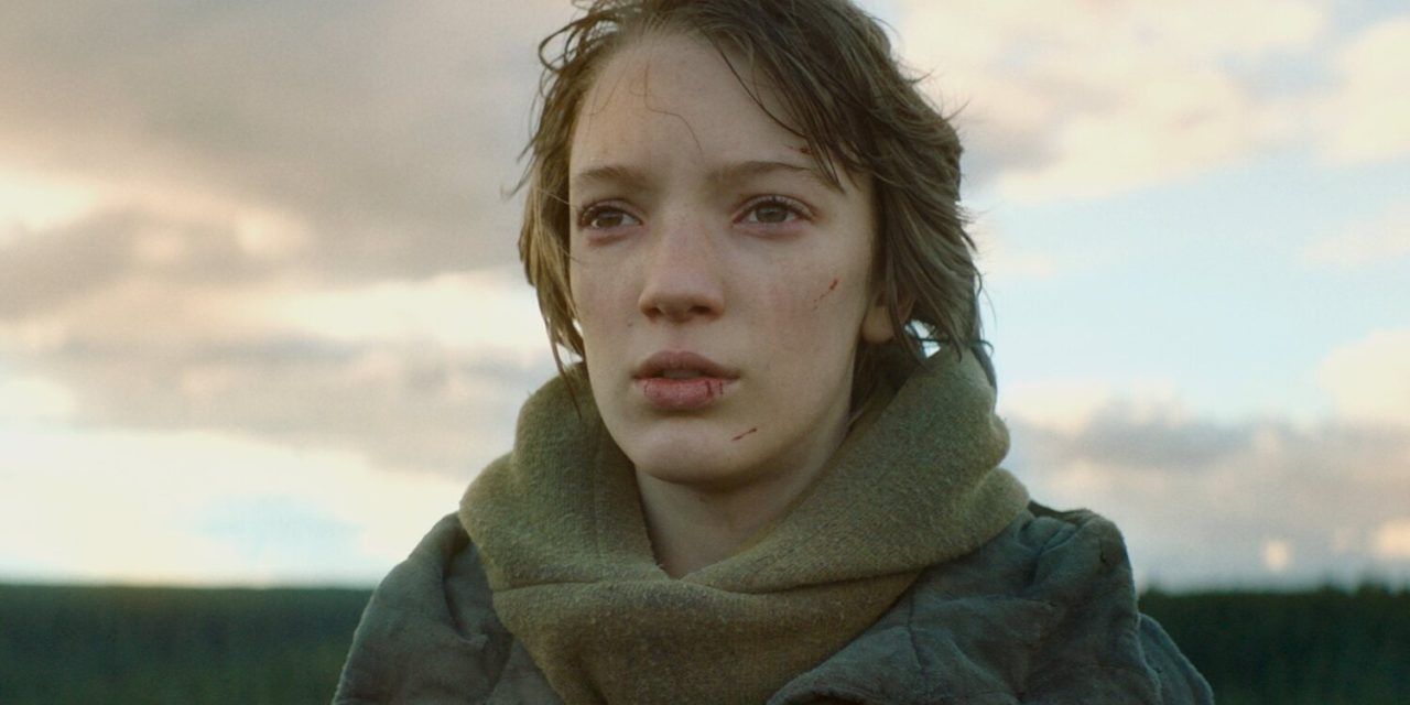 Avance exclusivo de ‘Vesper’, nuevo thriller postapocalíptico de Kristina Buozyte y Bruno Samper (‘Aurora’)